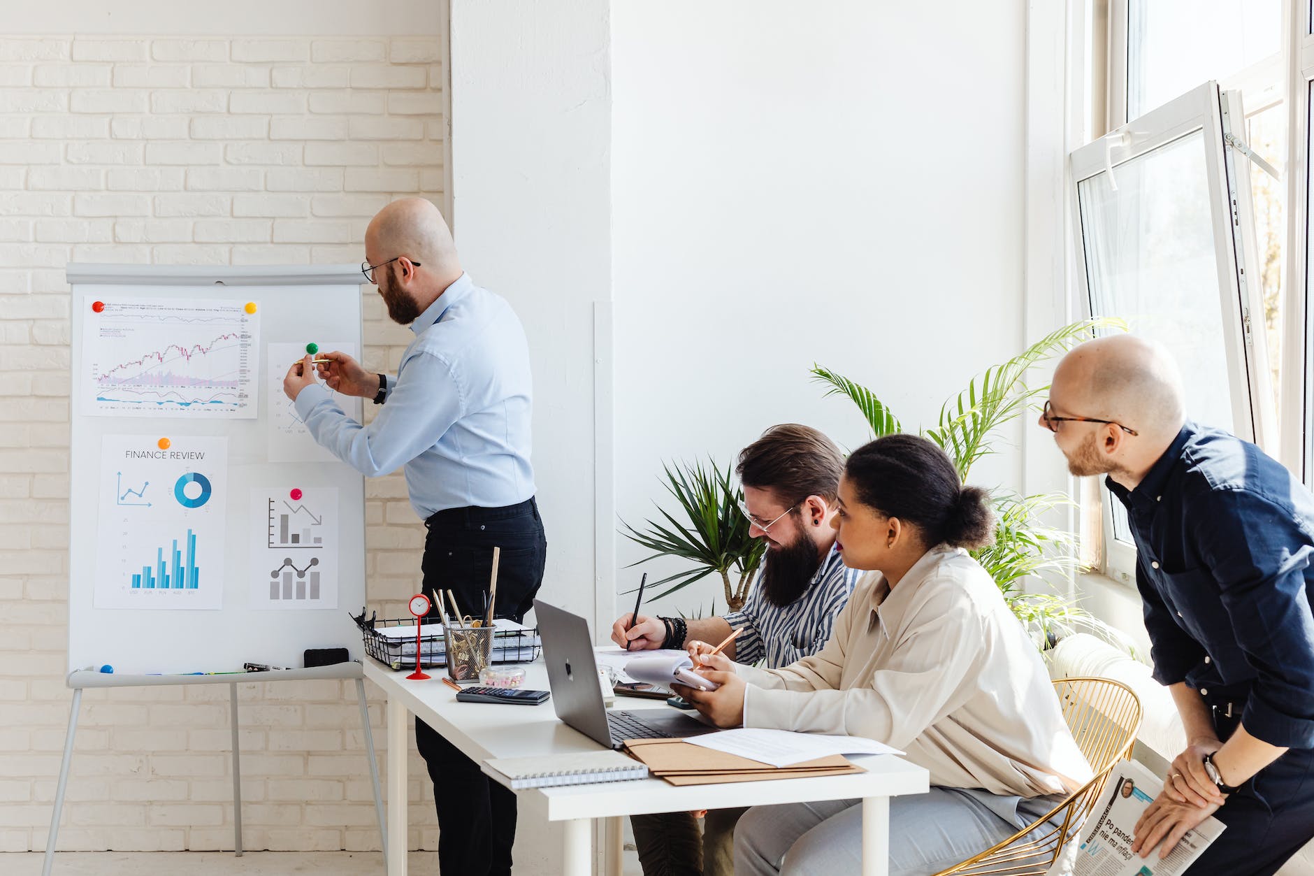 A Comprehensive Analysis of Personal Finance’s Impact on Starting a Business