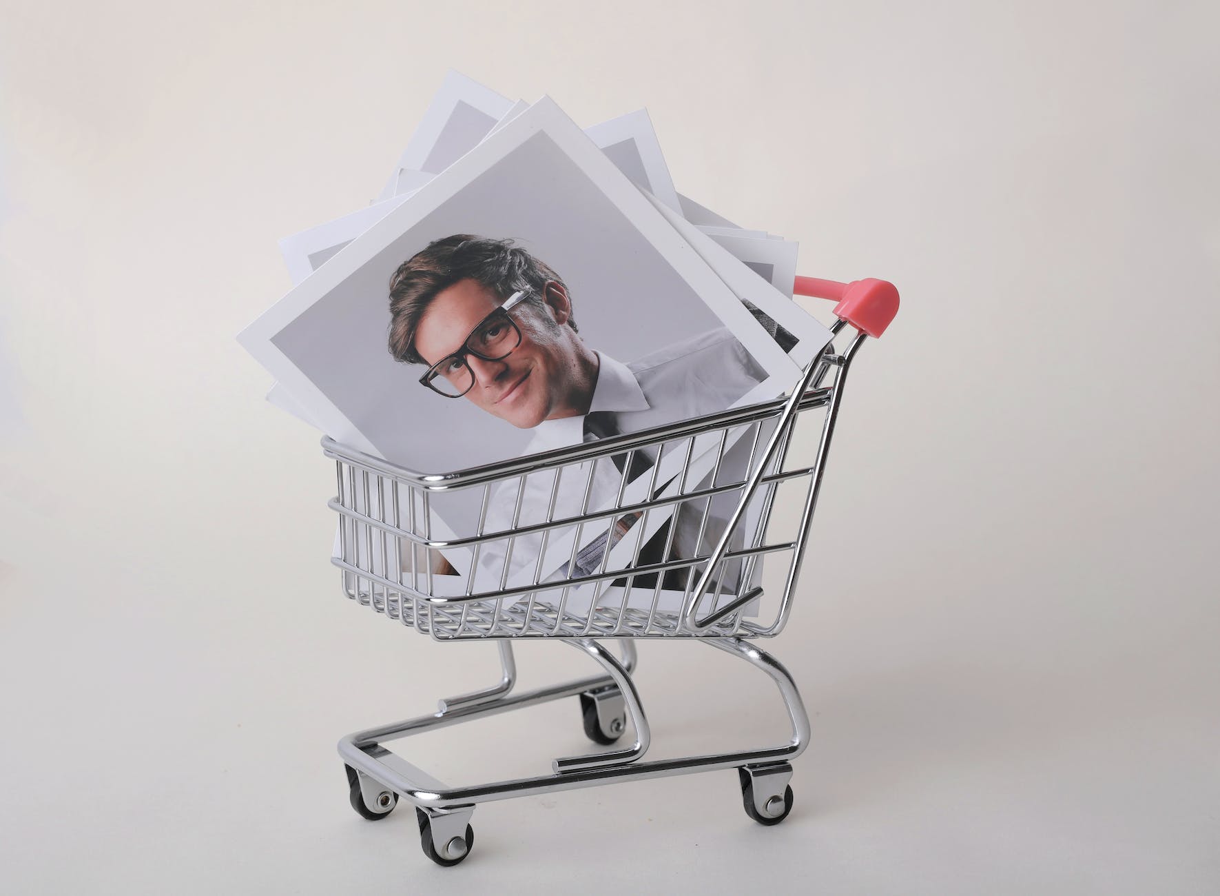 Purchasing Stock Photos: An Uncharted Area of Business Finance